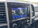 2020 Ford Super Duty F-250 SRW XL