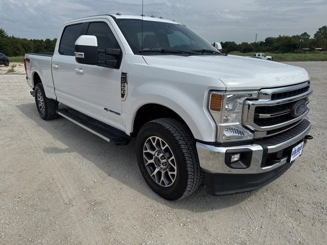 2020 Ford Super Duty F-250 SRW XL