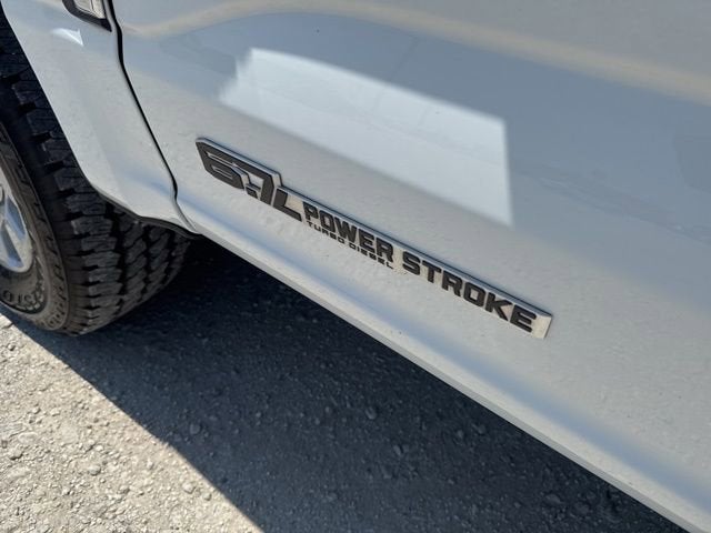 2024 Ford Super Duty F-250 SRW XL