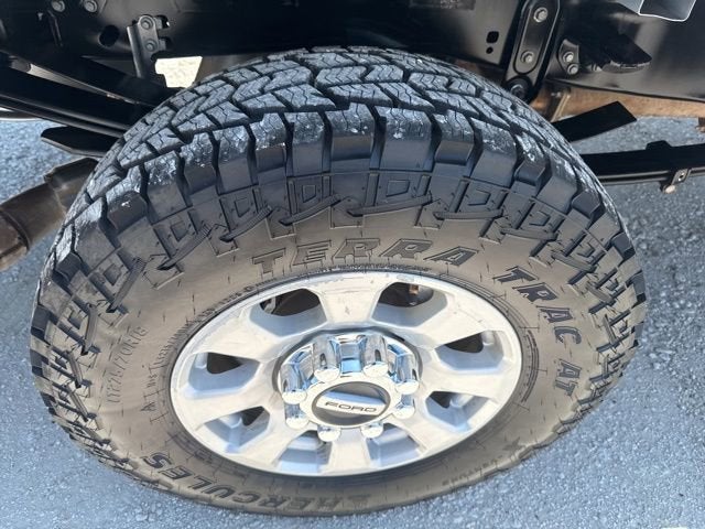 2024 Ford Super Duty F-250 SRW XL