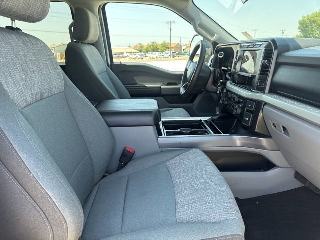 2024 Ford Super Duty F-250 SRW XL