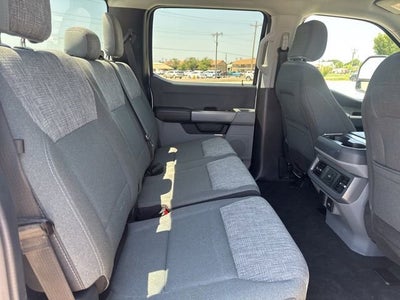 2024 Ford Super Duty F-250 SRW XL