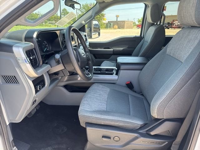 2024 Ford Super Duty F-250 SRW XL