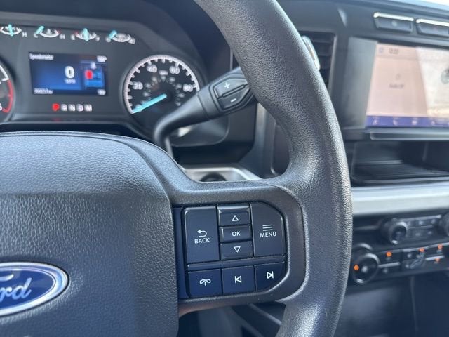 2024 Ford Super Duty F-250 SRW XL