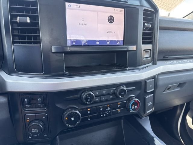 2024 Ford Super Duty F-250 SRW XL