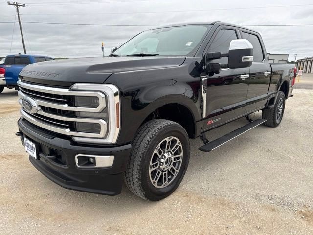 2025 Ford Super Duty F-250 SRW XL