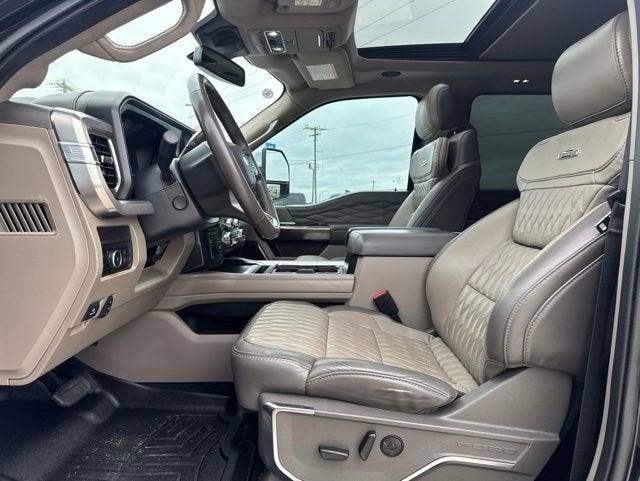 2025 Ford Super Duty F-250 SRW XL