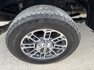 2025 Ford Super Duty F-250 SRW XL