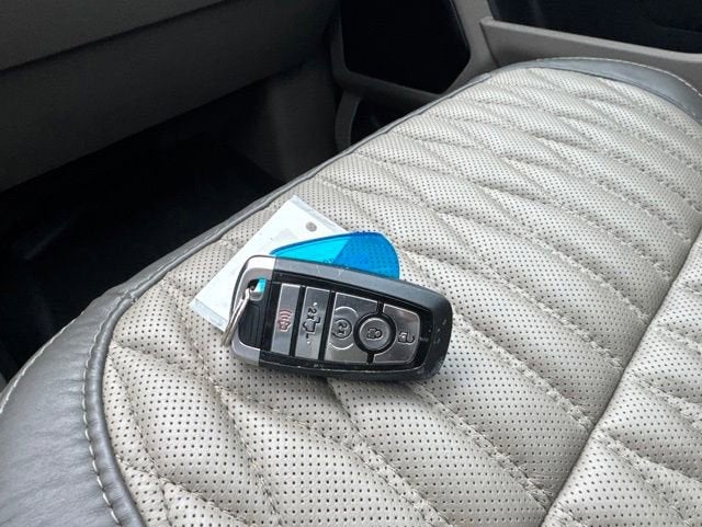 2025 Ford Super Duty F-250 SRW XL
