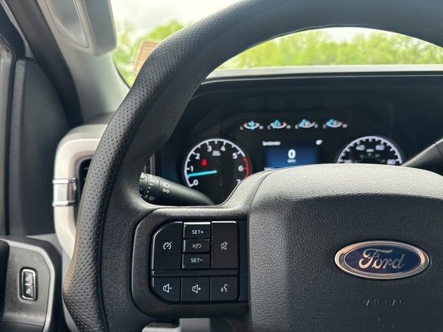 2025 Ford Super Duty F-250 SRW XL
