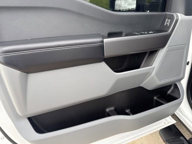 2025 Ford Super Duty F-250 SRW XL