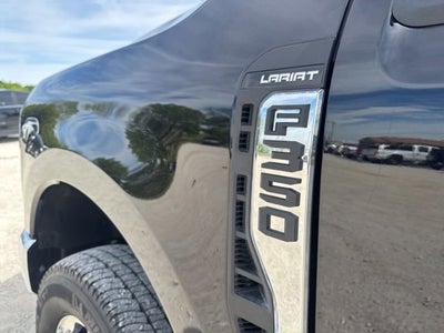2025 Ford Super Duty F-350 DRW XL
