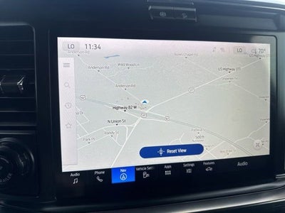 2025 Ford Super Duty F-350 DRW XL