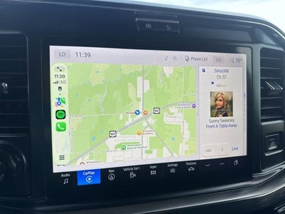 2025 Ford Super Duty F-350 DRW XL