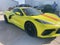 2021 Chevrolet Corvette Stingray 2LT