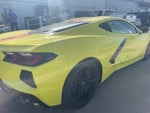 2021 Chevrolet Corvette Stingray 2LT