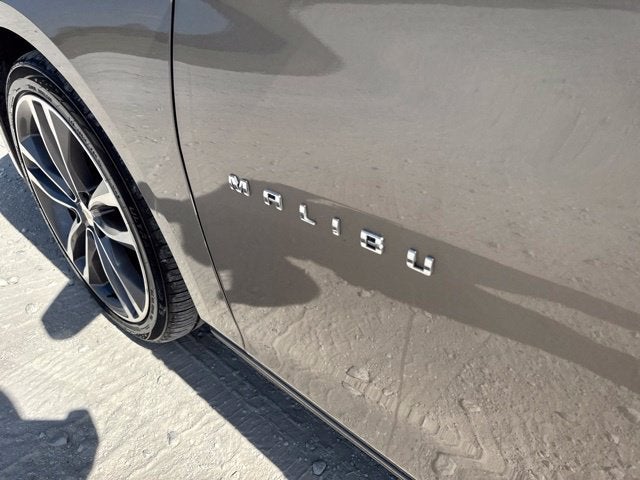 2024 Chevrolet Malibu 2LT
