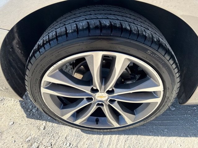 2024 Chevrolet Malibu 2LT