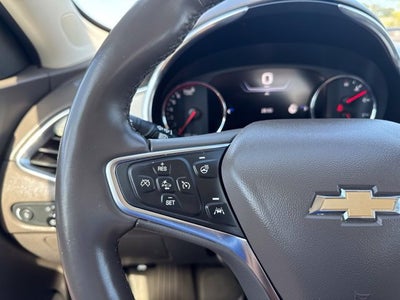 2024 Chevrolet Malibu 2LT