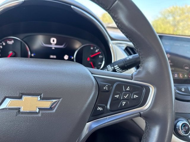 2024 Chevrolet Malibu 2LT