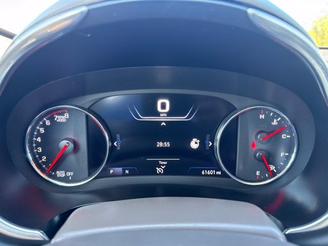 2024 Chevrolet Malibu 2LT