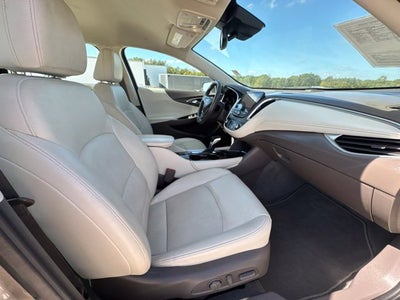 2024 Chevrolet Malibu 2LT