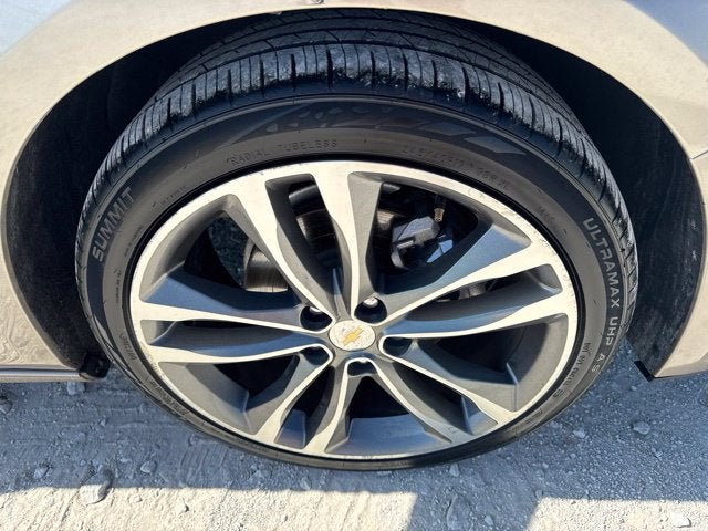 2024 Chevrolet Malibu 2LT