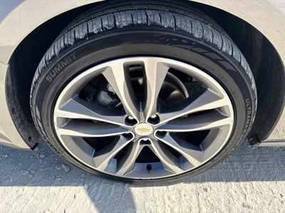 2024 Chevrolet Malibu 2LT