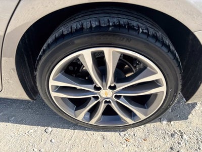 2024 Chevrolet Malibu 2LT