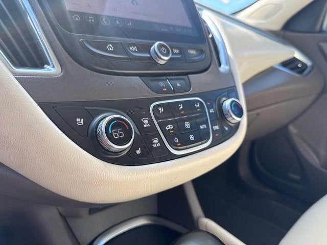 2024 Chevrolet Malibu 2LT