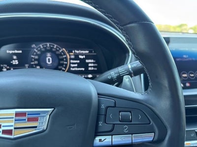 2023 Cadillac CT5-V V-Series