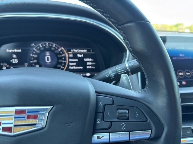 2023 Cadillac CT5-V V-Series