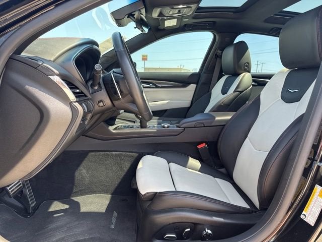 2023 Cadillac CT5-V V-Series