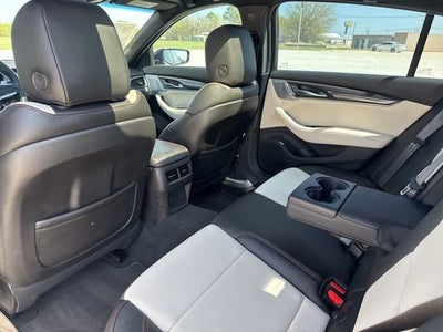 2023 Cadillac CT5-V V-Series