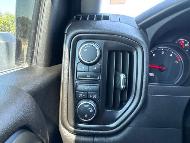2023 Chevrolet Silverado 3500 HD Work Truck