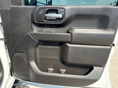2023 Chevrolet Silverado 3500 HD Work Truck