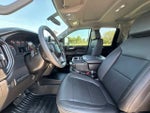 2023 Chevrolet Silverado 3500 HD Work Truck