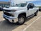 2025 Chevrolet Silverado 3500 HD LT