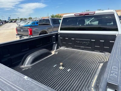 2025 Chevrolet Silverado 3500 HD LT
