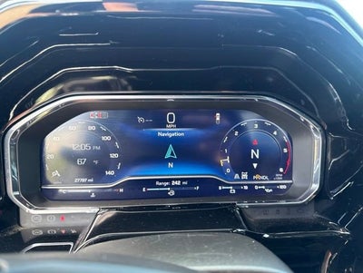 2025 Chevrolet Silverado 3500 HD LT