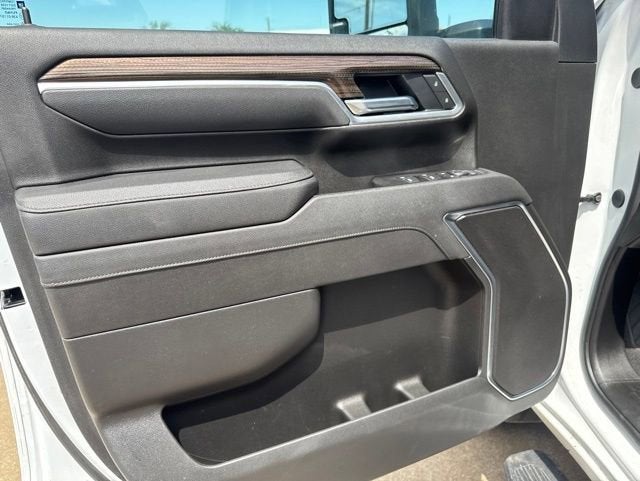 2025 Chevrolet Silverado 3500 HD LT