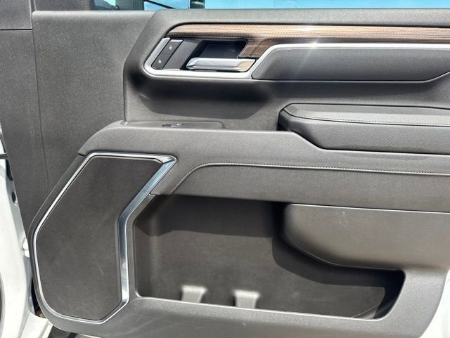 2025 Chevrolet Silverado 3500 HD LT