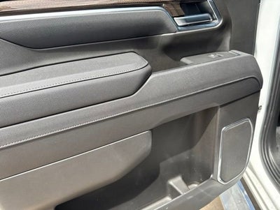 2025 Chevrolet Silverado 3500 HD LT