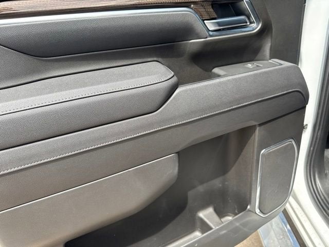 2025 Chevrolet Silverado 3500 HD LT