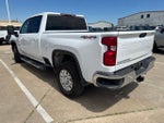 2025 Chevrolet Silverado 3500 HD LT