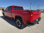 2020 Chevrolet Silverado 2500 HD Custom
