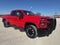 2020 Chevrolet Silverado 2500 HD Custom