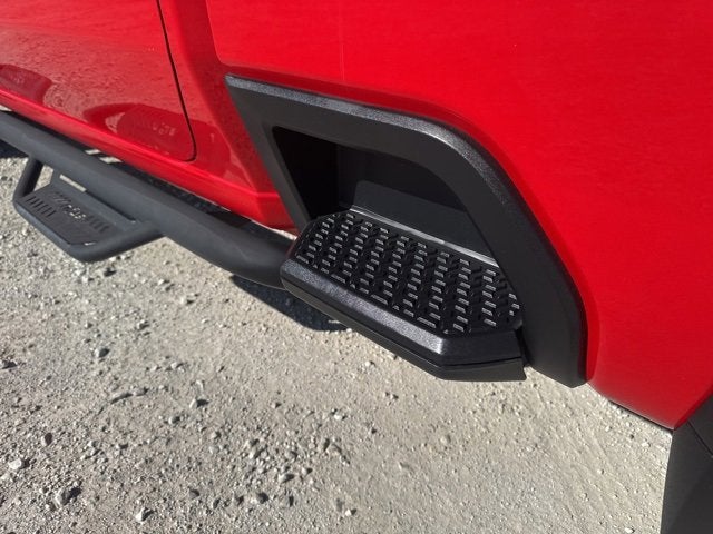 2020 Chevrolet Silverado 2500 HD Custom