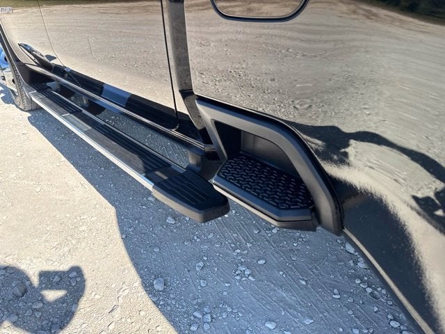 2024 Chevrolet Silverado 3500 HD LT DRW