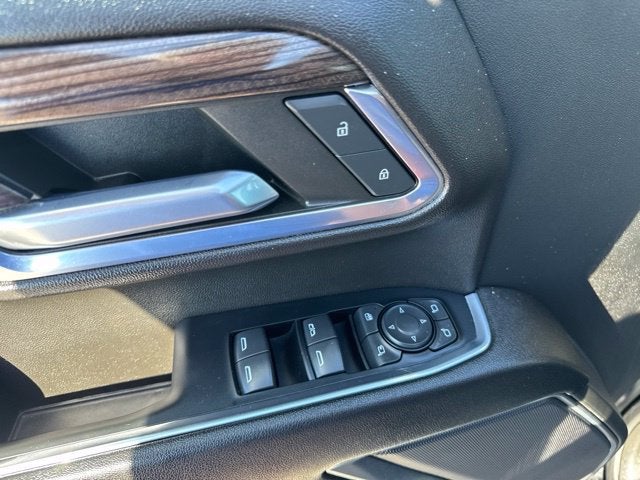 2024 Chevrolet Silverado 3500 HD LT DRW